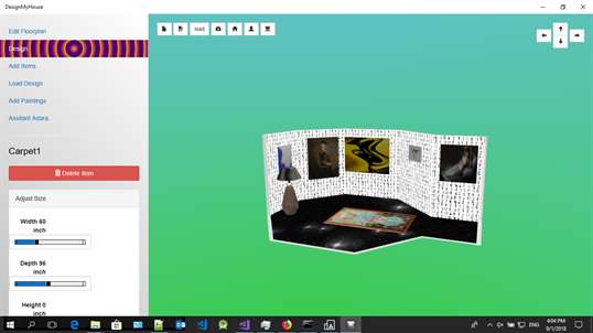 designmyhouse screenshot 3