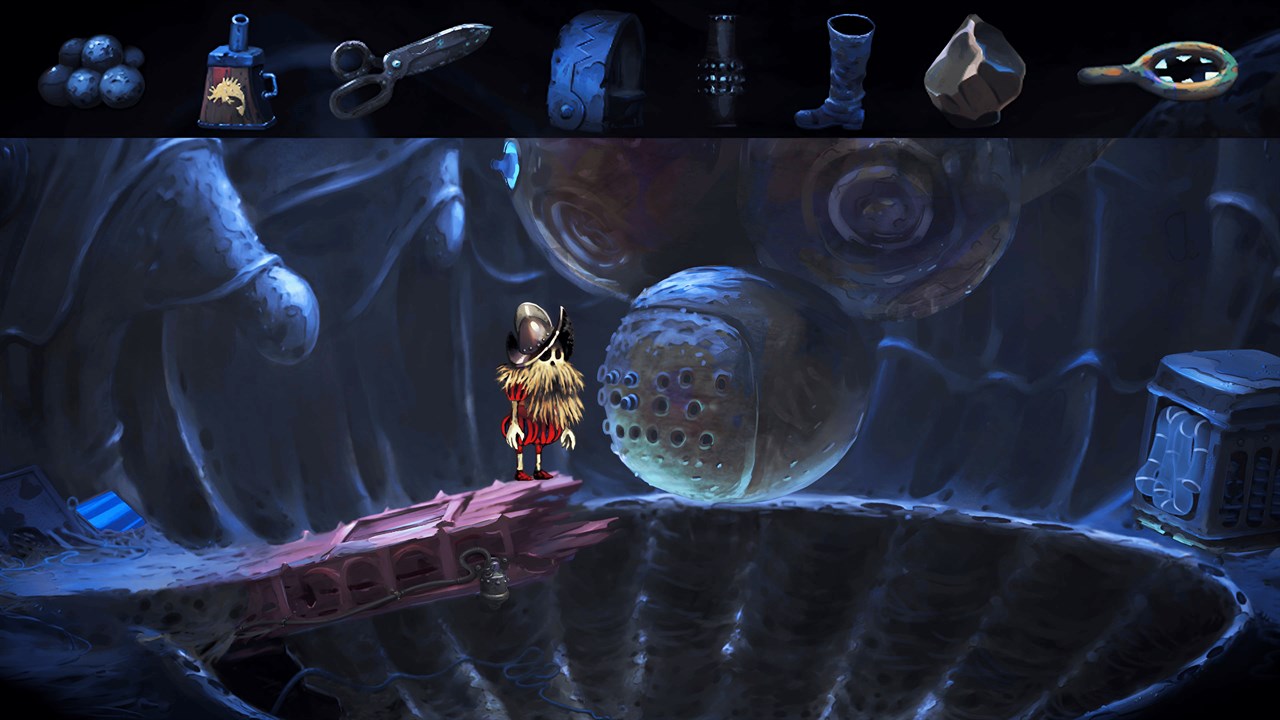 Conquistadorio screenshot 4