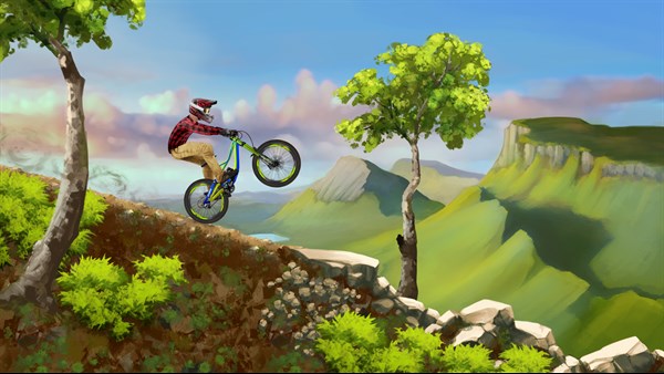 Bike Mayhem 2 — 2