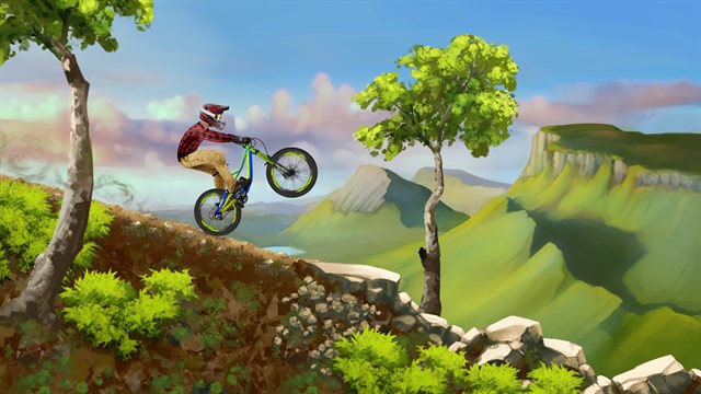 Bike Mayhem 2 screenshot 2
