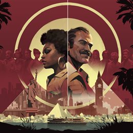 Aperçu Agatha Christie – Mort sur le Nil