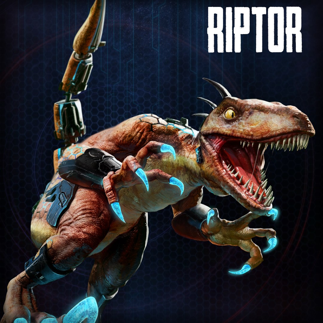 Riptor
