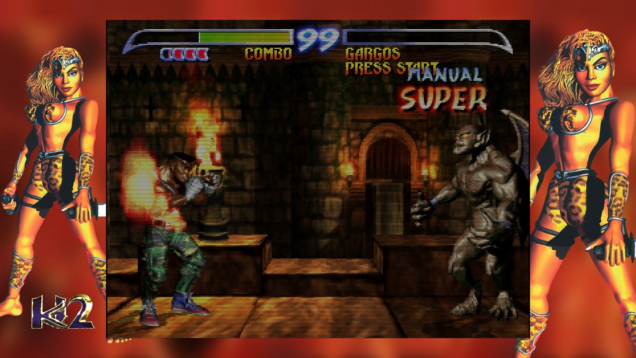Killer Instinct 2 Classic screenshot 7