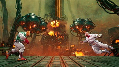 Invincible VS — скриншот 16