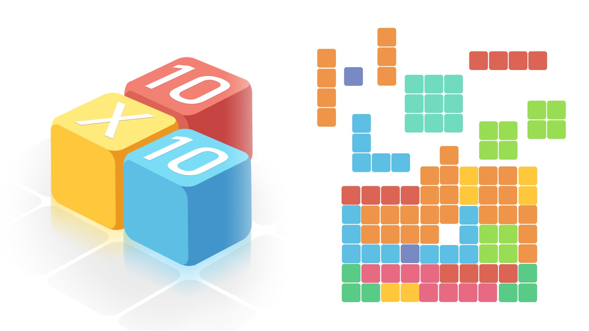 10x10: fill the grid を入手 Microsoft Store ja JP 10x10: fill the grid を入手 Microsoft Store ja JP