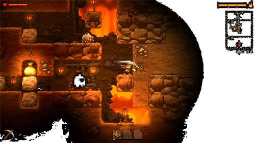 SteamWorld Build & Dig Bundle