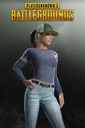 PLAYERUNKNOWN'S BATTLEGROUNDS 5PACK