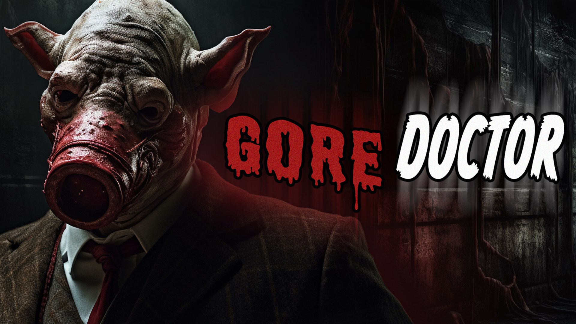 Gore Doctor
