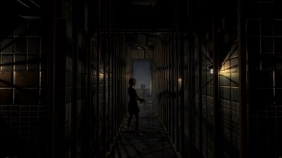 Outbreak: Endless Nightmares — скриншот 19