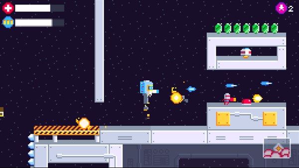 Shooty McSpaceFace — 7
