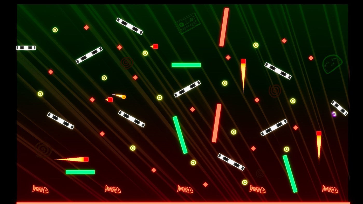 #8. Dash & Swing (Xbox) 由: Innominatum Digital