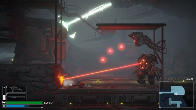 Trinity Fusion Deluxe Edition screenshot 3