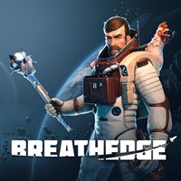 Breathedge