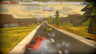 Pure Chase 80's screenshot 2