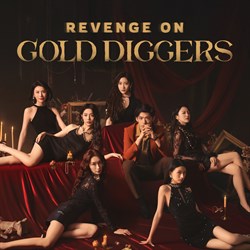 Revenge On Gold Diggers Demo