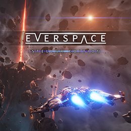 Aperçu EVERSPACE™ - Édition Stellar