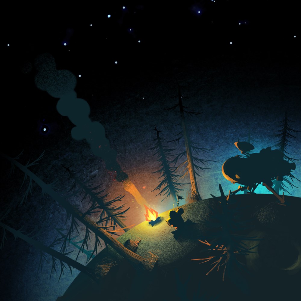 Outer Wilds cover art (full size)