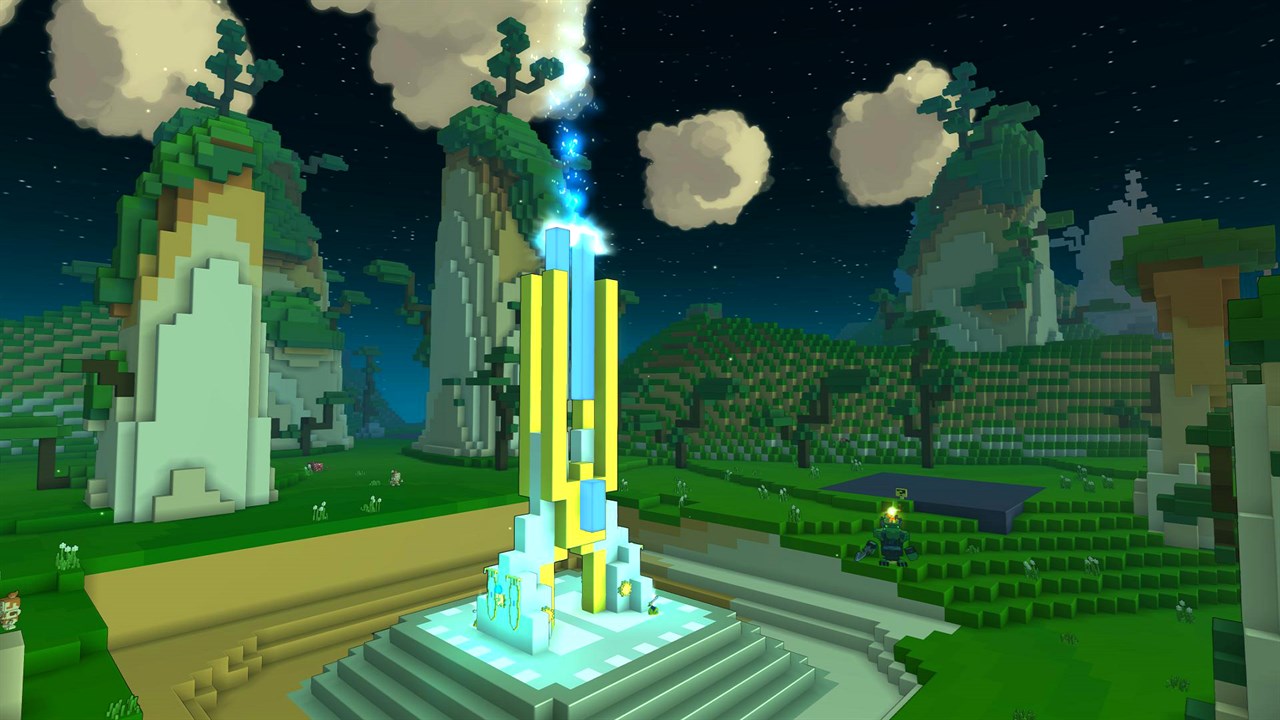 Trove screenshot 9