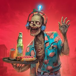 Aperçu Welcome to ParadiZe - Zombot Edition