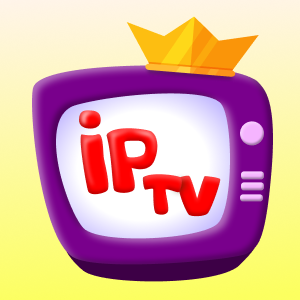 Client for IPTV PRO