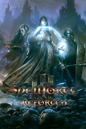 SpellForce III Reforced