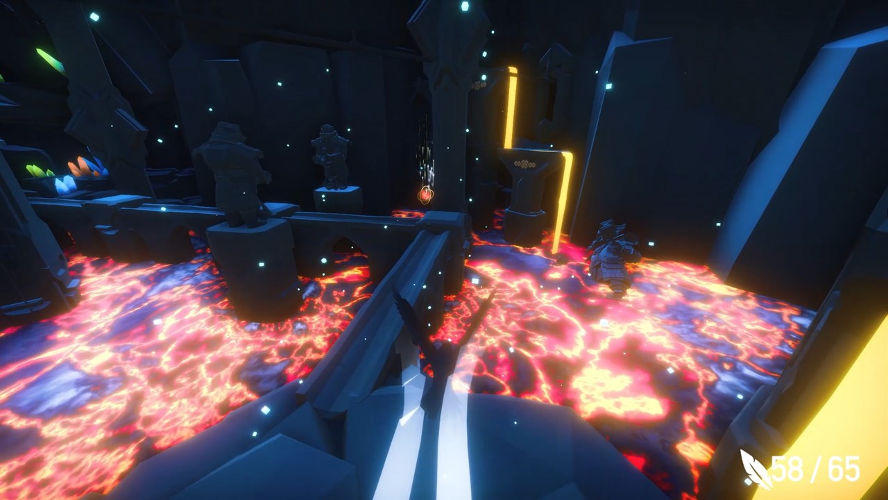 Aery - The King's Messenger screenshot 7