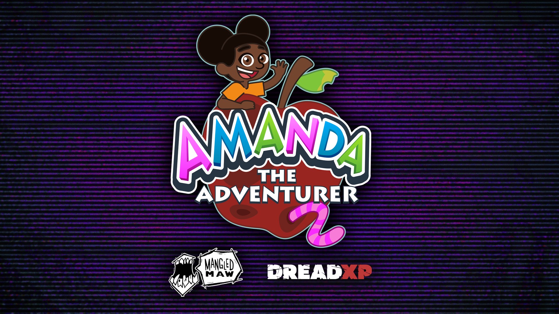 Amanda the Adventurer 2 screenshot thumbnail video