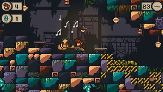 Acalesia screenshot 5