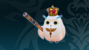 Tales of Arise - Noble Hootle Doll