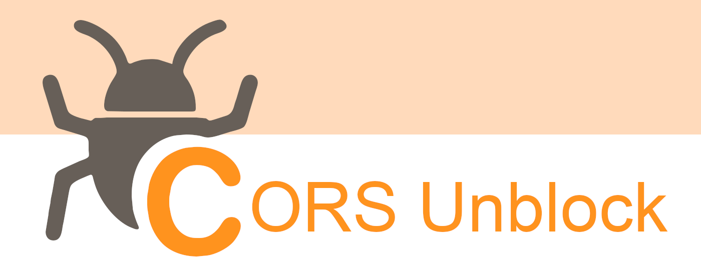 CORS Unblock