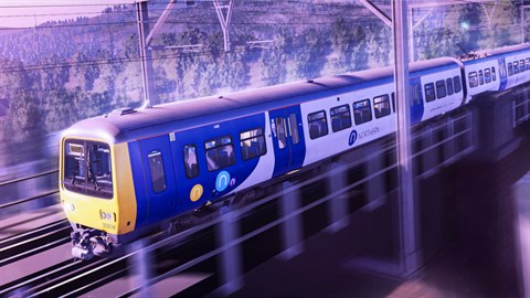 Train Sim World® 6: Glossop Line: Manchester - Hadfield & Glossop