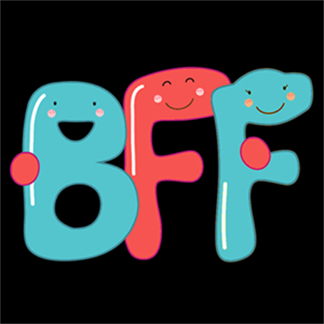O que significa o BFF? -definições de BFF