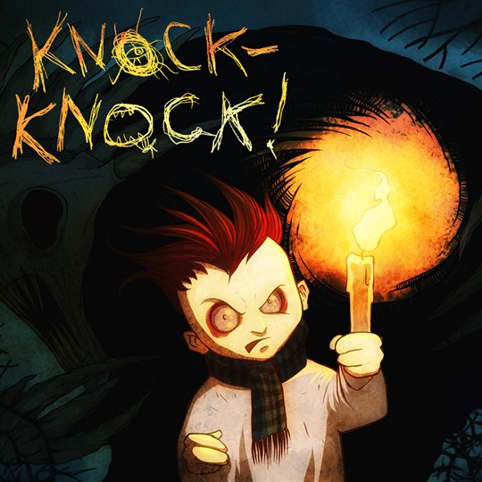 Knock-Knock for xbox