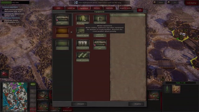 Strategic Mind: Fight for Freedom & Spirit of Liberty - Independence Bundle screenshot 4