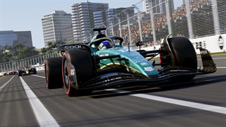 F1® 23 Champions Edition screenshot 2