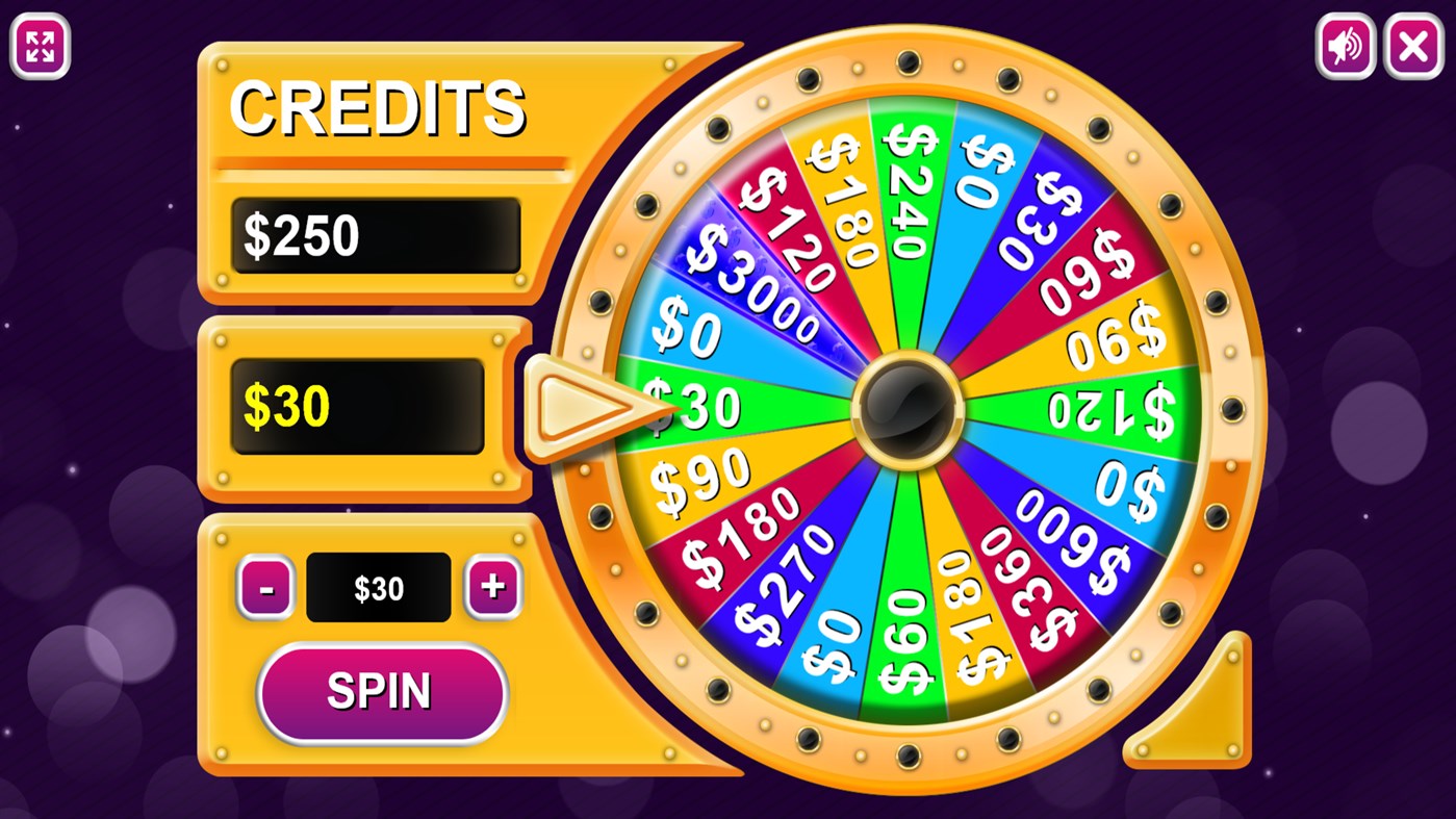 #9. Spin Royale Slots (Windows) De: nerimansa