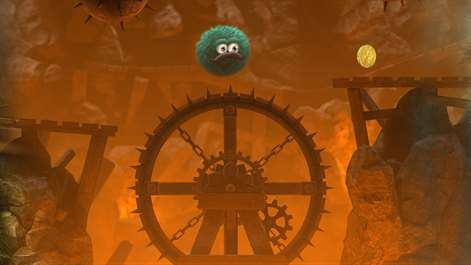 Screenshot: Leo’s Fortune