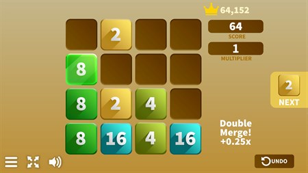 2048 Zen - Free download and play on Windows | Microsoft Store