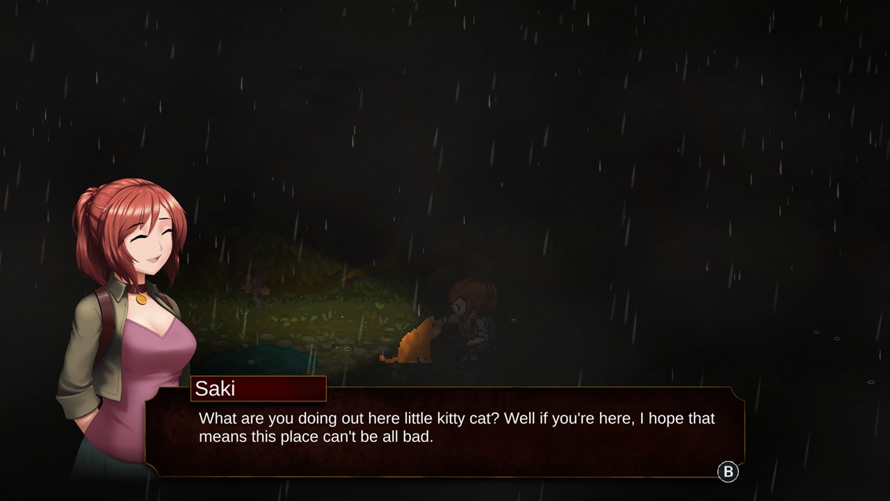 Re:Turn 2 - Runaway screenshot 3