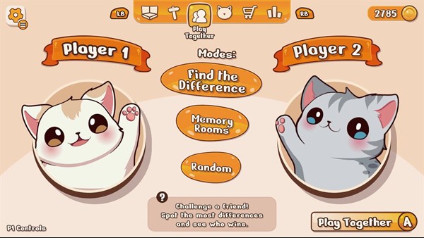 Cozy Meowmory — 9