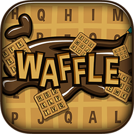 Waffle - Daily Word Game Game for Android - Download