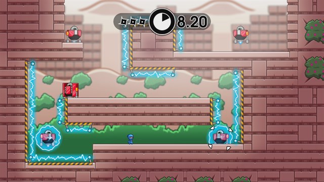 Instant Indie Collection: Vol. 3 screenshot 4