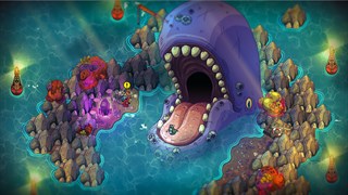 Nobody Saves the World + Frozen Hearth Bundle screenshot 3
