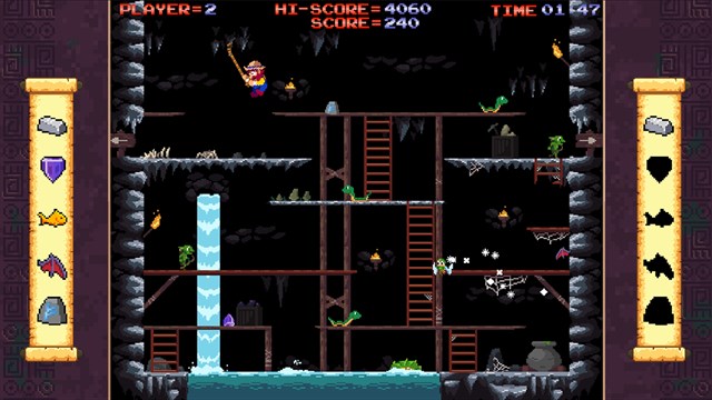 Freddy Farmer screenshot 3