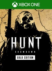 Hunt: Showdown - Gold Edition