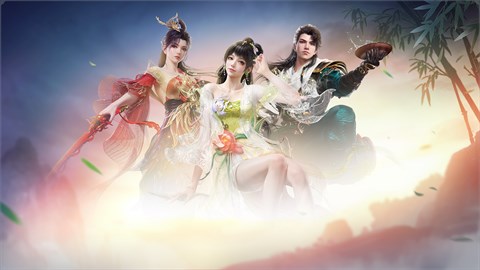 NARAKA: BLADEPOINT - Ignis-Saisonspaket