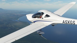 Microsoft Flight Simulator (2020) Deluxe 40th Anniversary Edition screenshot 5