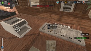 Banker Simulator screenshot 1