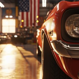 Aperçu Car Dealer Simulator