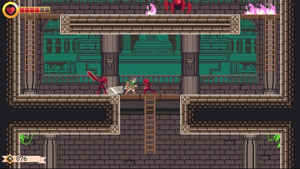 GIGASWORD Demo — 1